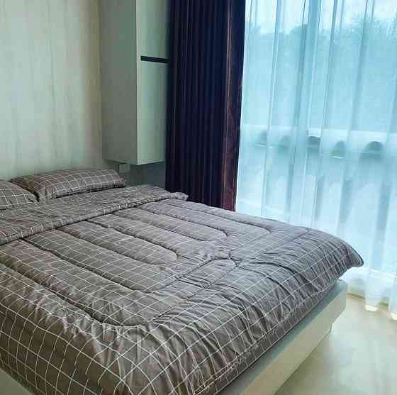 1 Bedroom, 1 Bathroom - Apartment Pattaya