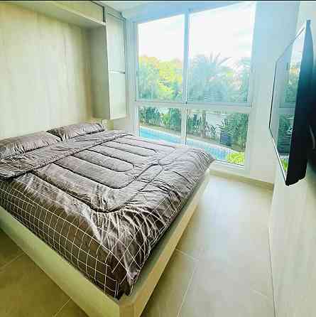 1 Bedroom, 1 Bathroom - Apartment Pattaya