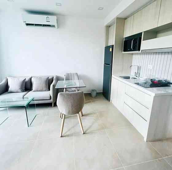 1 Bedroom, 1 Bathroom - Apartment Pattaya