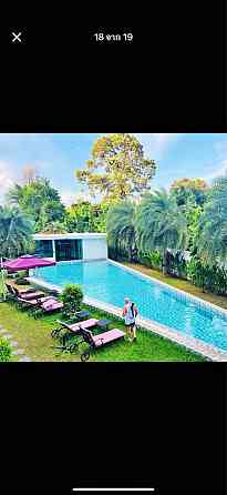 1 Bedroom, 1 Bathroom - Apartment Pattaya