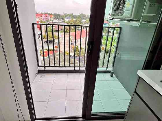 1 Bedroom, 1 Bathroom - Apartment Pattaya