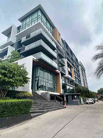 1 Bedroom, 1 Bathroom - Apartment Pattaya