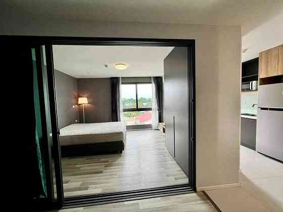 1 Bedroom, 1 Bathroom - Apartment Pattaya