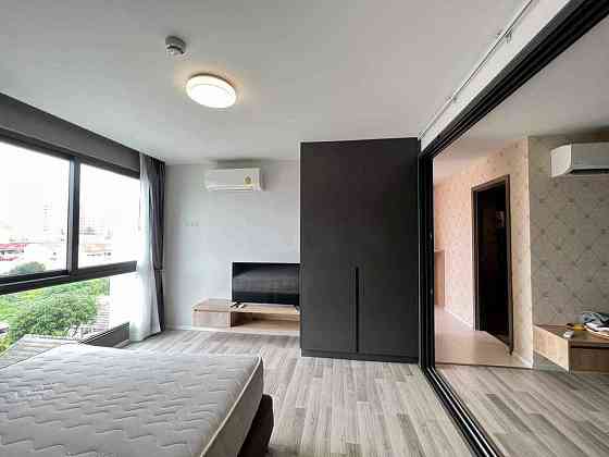 1 Bedroom, 1 Bathroom - Apartment Pattaya