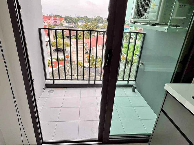 1 Bedroom, 1 Bathroom - Apartment Pattaya - photo 1