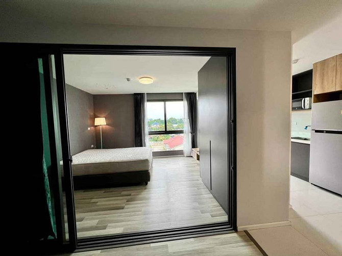 1 Bedroom, 1 Bathroom - Apartment Pattaya - photo 6