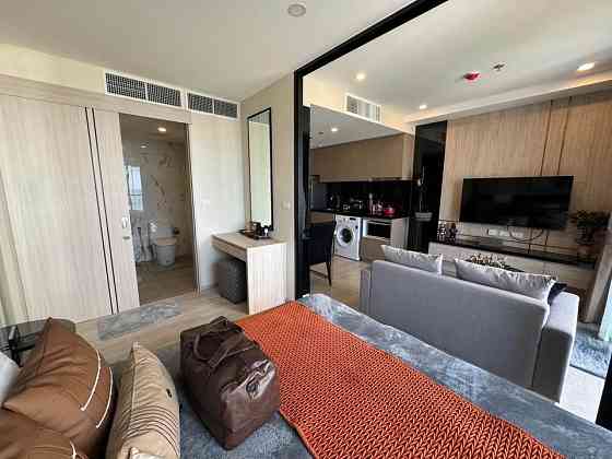1 Bed 1 Bath - Apartment Pattaya