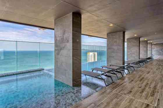 1 Bed 1 Bath - Apartment Pattaya