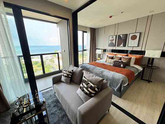 1 Bed 1 Bath - Apartment Pattaya