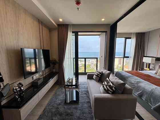 1 Bed 1 Bath - Apartment Pattaya
