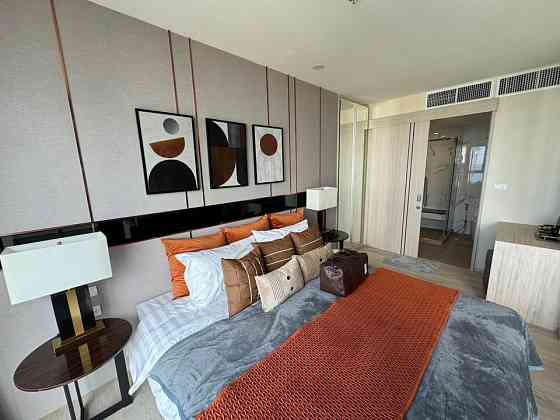 1 Bed 1 Bath - Apartment Pattaya