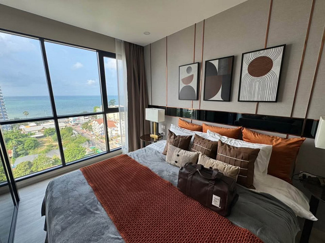 1 Bed 1 Bath - Apartment Pattaya - photo 6