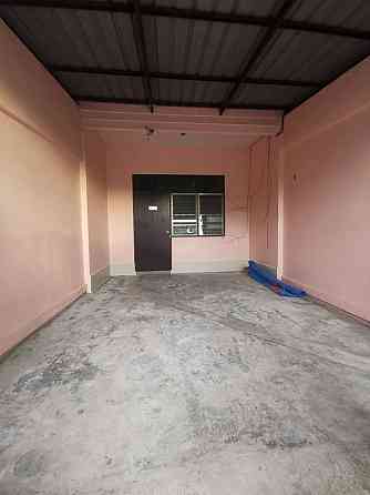 1 Bedroom, 1 Bathroom - Townhouse Pattaya