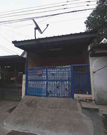 1 Bedroom, 1 Bathroom - Townhouse Pattaya
