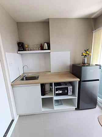 Studio 1 Bath - Apartment Pattaya