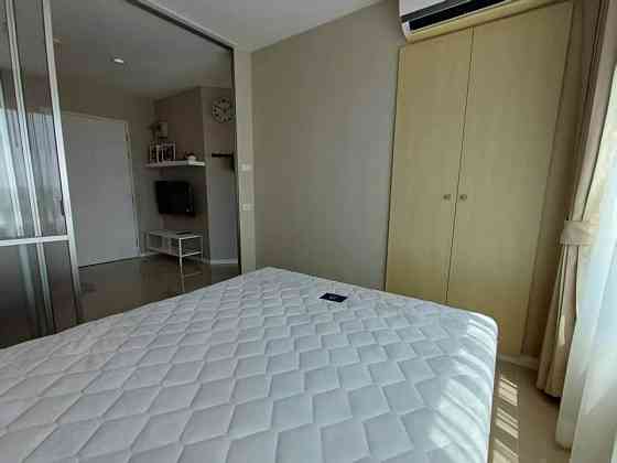 Studio 1 Bath - Apartment Pattaya