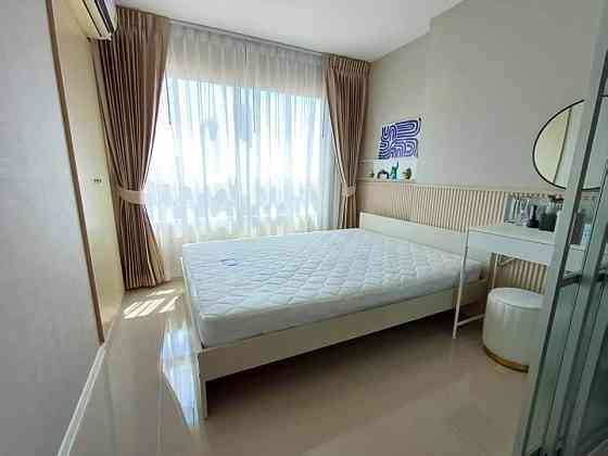 Studio 1 Bath - Apartment Pattaya