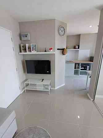 Studio 1 Bath - Apartment Pattaya