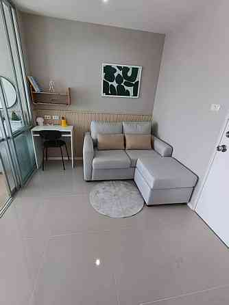 Studio 1 Bath - Apartment Pattaya