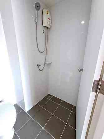 Studio 1 Bath - Apartment Pattaya