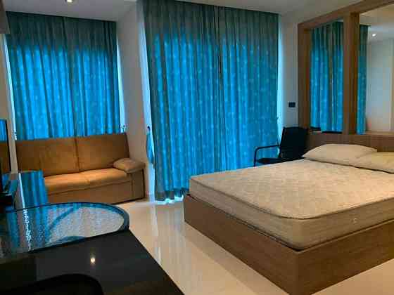 1 Bedroom, 1 Bathroom - Apartment Pattaya