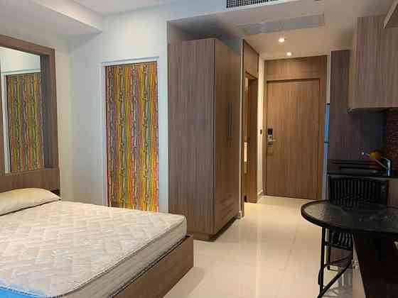 1 Bedroom, 1 Bathroom - Apartment Pattaya