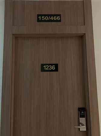 1 Bedroom, 1 Bathroom - Apartment Pattaya