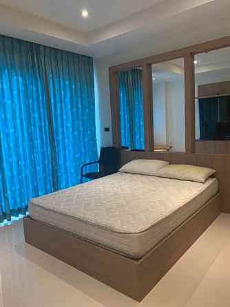1 Bedroom, 1 Bathroom - Apartment Pattaya