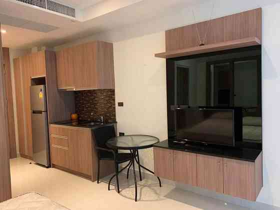 1 Bedroom, 1 Bathroom - Apartment Pattaya