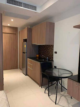 1 Bedroom, 1 Bathroom - Apartment Pattaya - photo 8