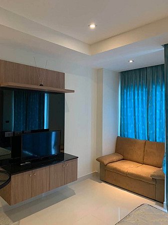 1 Bedroom, 1 Bathroom - Apartment Pattaya - photo 7