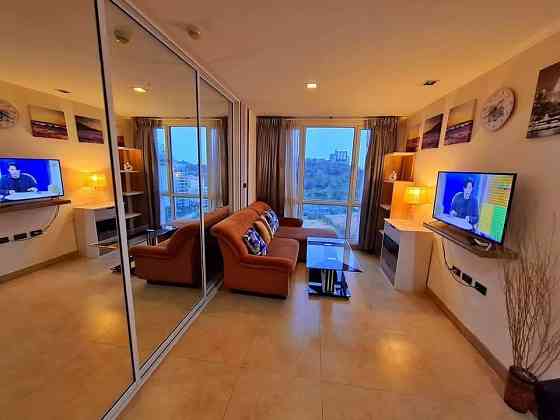Studio 1 Bath - Apartment Pattaya