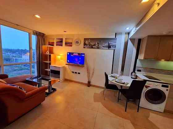 Studio 1 Bath - Apartment Pattaya