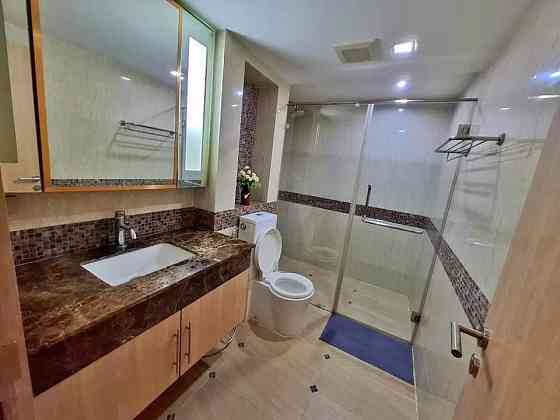 Studio 1 Bath - Apartment Pattaya