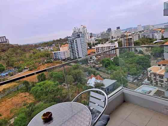 Studio 1 Bath - Apartment Pattaya