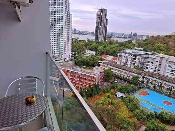 Studio 1 Bath - Apartment Pattaya