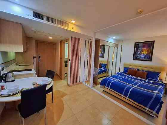Studio 1 Bath - Apartment Pattaya
