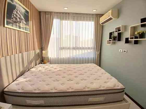 1 Bed 1 Bath - Apartment Pattaya