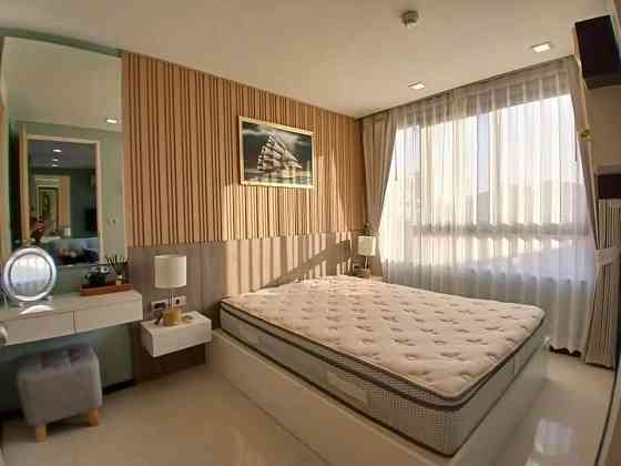 1 Bed 1 Bath - Apartment Pattaya