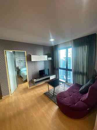 1 Bedroom, 1 Bathroom - Apartment Pattaya