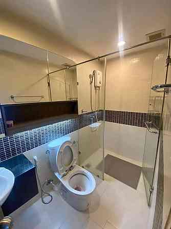 1 Bedroom, 1 Bathroom - Apartment Pattaya
