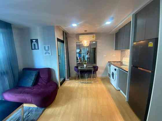 1 Bedroom, 1 Bathroom - Apartment Pattaya