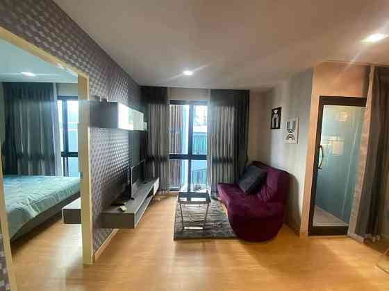 1 Bedroom, 1 Bathroom - Apartment Pattaya