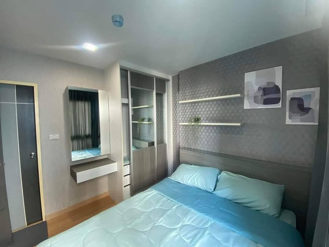 1 Bedroom, 1 Bathroom - Apartment Pattaya - photo 7