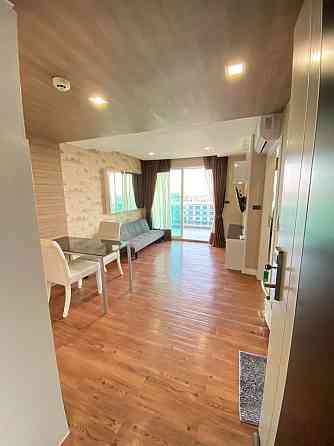 1 Bedroom Apartment, 1 Bathroom Pattaya