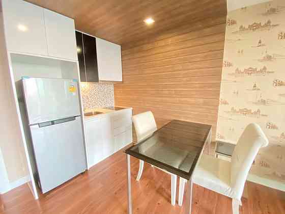 1 Bedroom Apartment, 1 Bathroom Pattaya