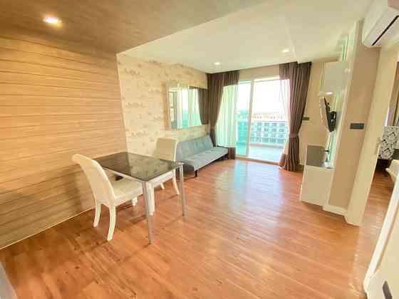 1 Bedroom Apartment, 1 Bathroom Pattaya