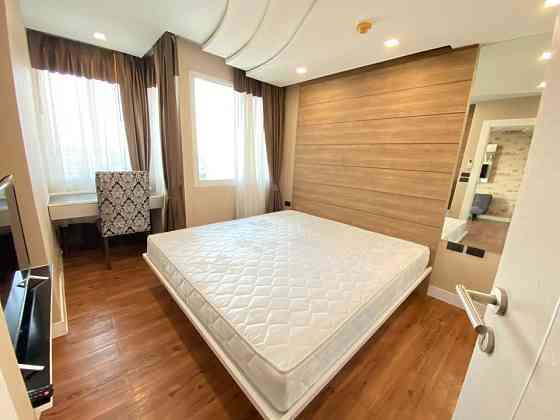 1 Bedroom Apartment, 1 Bathroom Pattaya