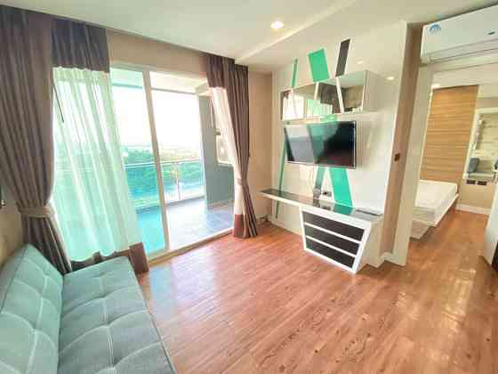 1 Bedroom Apartment, 1 Bathroom Pattaya