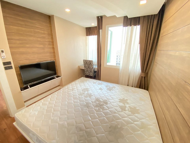 1 Bedroom Apartment, 1 Bathroom Pattaya - photo 7